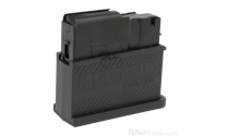 HAENEL Magazine JAEGER 10PRO cal. .308Win., 10 rounds