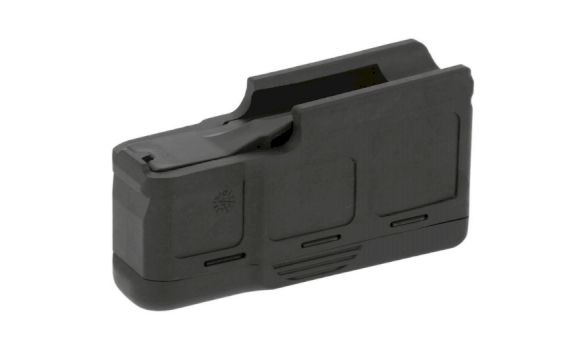 HAENEL Magazine JAEGER NXT cal. .30-06, 5 rounds