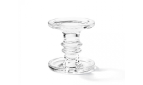 AMBIENTE Standing candle holder