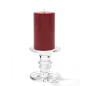 AMBIENTE Standing candle holder