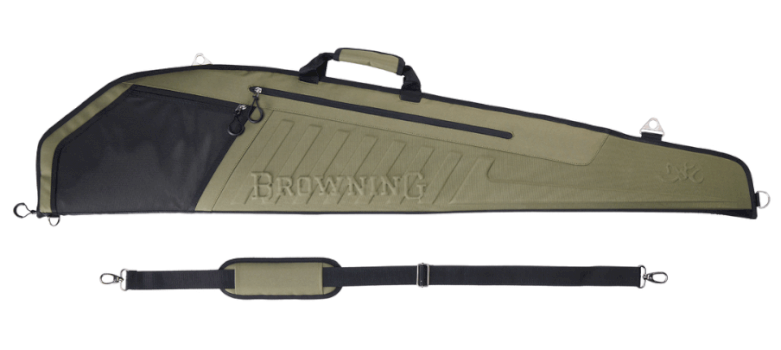 BROWNING Karabīnes soma FLEX, NITRO, 134cm