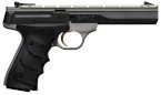 BROWNING Pistol BUCK MARK Contour Gray URX