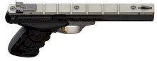 BROWNING Pistol BUCK MARK Contour Gray URX