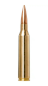 NORMA Cartridges 6,5 Creedmoor HPBT Golden Target 9,27g 
