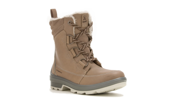 KAMIK Women's winter boots DEITY MID