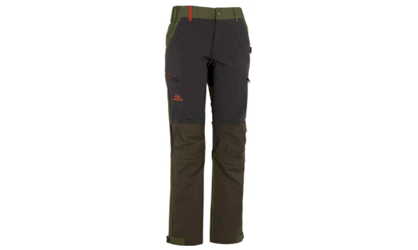 SWEDTEAM Trousers LYNX XTRM W, Antibite