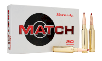 HORNADY Cartridges 7mm PRC ELD MATCH 11,7g