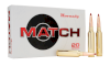 HORNADY Patronas 7mm PRC ELD MATCH 11,7g