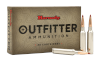 HORNADY Cartridges 7mm PRC CX OTF 10,4g Outfitter