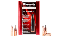 HORNADY Bullets cal. .338 SP IL 16,2g/250gr