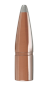 HORNADY Bullets cal. .338 SP IL 16,2g/250gr