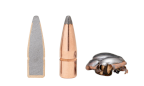 HORNADY Bullets cal. .338 SP IL 16,2g/250gr