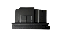 HAENEL Magazine SLB 2000+  kal. .223Rem., 6 rounds