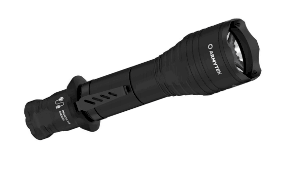 ARMYTEK Flashlight VIKING PRO