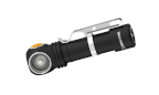 ARMYTEK Multifunctional flashlight 3in1 WIZARD C2 PRO