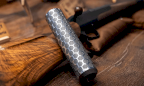 VANWARD TITAN silencer HUNTER PRO ANIVERSARY cal. .30/.308, M22x1