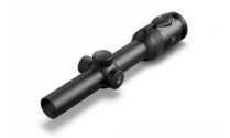 Swarovski Rifle scope Z8i+ 1-8x24 L - 4A-I