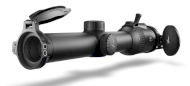 Swarovski Rifle scope Z8i+ 1-8x24 L - 4A-I