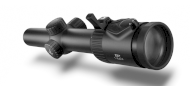 Swarovski Rifle scope Z8i+ 1-8x24 L - 4A-I