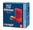 Patronas CLEVER MIRAGE 16/70 Steel 24g Nr.4