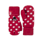 HEAT HOLDERS Cepure un cimdi MINNIE