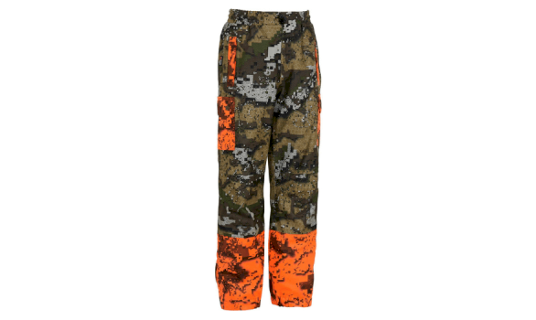 SWEDTEAM Trousers RIDGE JR