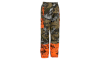 SWEDTEAM Trousers RIDGE JR