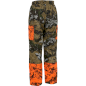 SWEDTEAM Trousers RIDGE JR