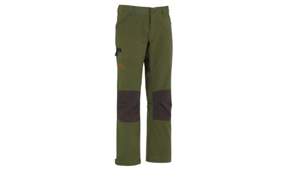 SWEDTEAM Trousers LYNX JR