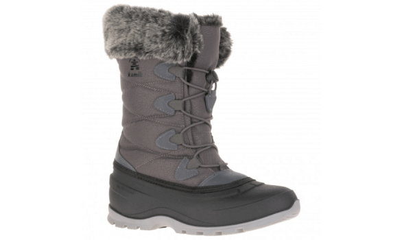 KAMIK Winter boots MOMENTUM 3