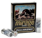 Patronas Clever Mirage 12/70 Palla Solengo 28.5g