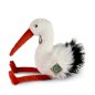 RAPPA Plush toy STORK, 39cm