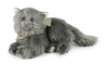 RAPPA Plush toy PERSIAN CAT, 30cm