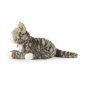 RAPPA Plush toy NORWEGIAN CAT, 38cm