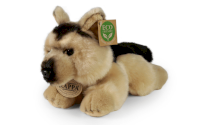 RAPPA Plush toy GERMAN SHEPHERD, 20cm