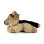 RAPPA Plush toy GERMAN SHEPHERD, 20cm