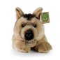 RAPPA Plush toy GERMAN SHEPHERD, 20cm