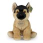 RAPPA Plush toy GERMAN SHEPHERD, 25cm