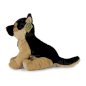 RAPPA Plush toy GERMAN SHEPHERD, 25cm