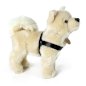 RAPPA Plush toy AKITA INU, 29cm