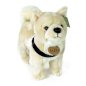 RAPPA Plush toy AKITA INU, 29cm