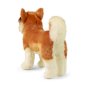 RAPPA Plush toy AKITA INU, 30cm