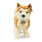 RAPPA Rotaļlieta AKITA INU, 30cm