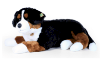 RAPPA Plush toy BERNESE, 89cm