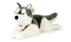 RAPPA Plush toy HUSKY, 60cm