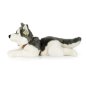 RAPPA Plush toy HUSKY, 60cm