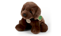 RAPPA Plush toy LABRADOR, 26cm