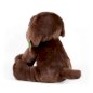 RAPPA Plush toy LABRADOR, 26cm