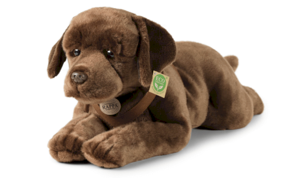 RAPPA Plush toy LABRADOR, 61cm