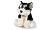 RAPPA Plush toy MALAMUTE, 28cm